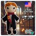 Ron Weasley from Harry Potter