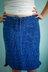 Therasia Skirt in Juniper Moon Farm Zooey Twist - 13317 - Downloadable PDF