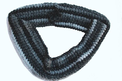 Linky-Loo Cowl