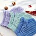 Children's Tinker Mittens