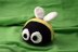 Bumblebee Crochet Pattern, Bee Crochet Pattern, Bee Amigurumi, Bumblebee Amigurumi