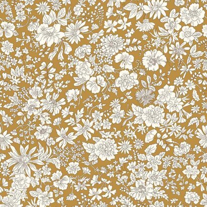 Liberty Emily Belle - Golden Ochre 431A