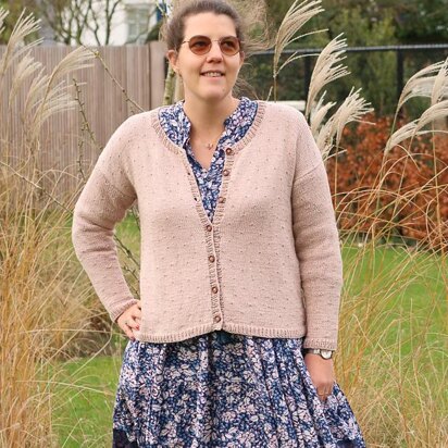 Elise Cardigan