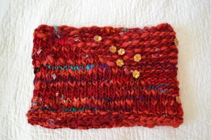 Annandale Cowl