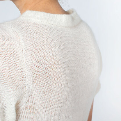 Shibui Knits Lucina PDF