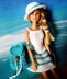 Barbie Summer Outfit