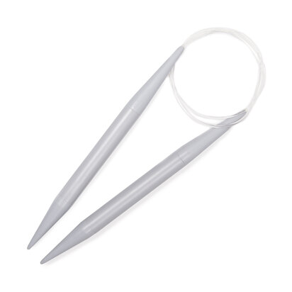 Pony Plastic Circular Needles 80cm
