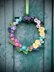 Spring Flower Crown & Wreath