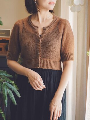 Cleo Blouse
