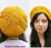 1 pattern FREE. 4 crochet hats patterns _PGR3