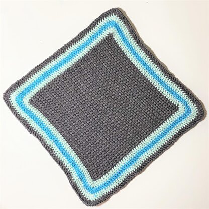 Washcloth 3 Series 2