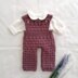 Berry Jumpsuit