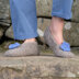 The Fibre Co. Flushed Feet Slippers PDF