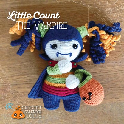 Little Count Vampire