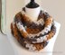 Croeslin Infinity Scarf 6470