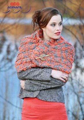 Adriafil Dritto & Rovescio Magazine - 55