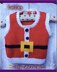 Lulsley Christmas Vest