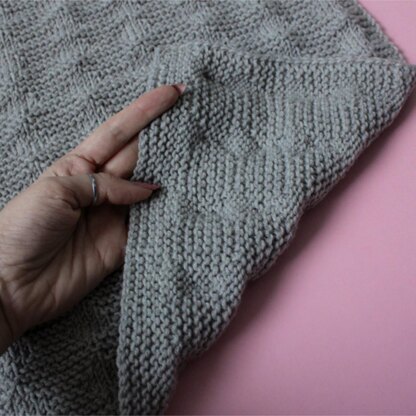 Constantin blanket