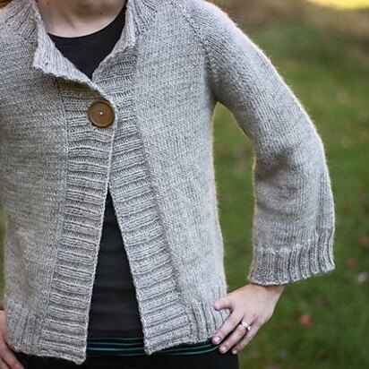 Concetta Cardigan