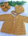 Primrose Baby Set