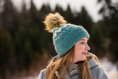 Kingswood Toque