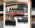 Animal scarf