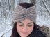 Kenzie Twisted Earwarmer