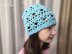 Lace Beanie
