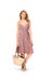 Burda Style Misses' Wrap Dress B6344 - Paper Pattern, Size 8-18