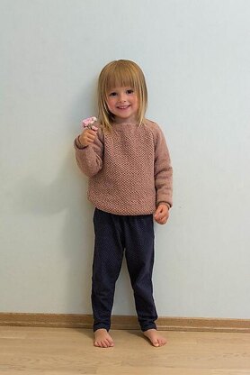 Perla Sweater
