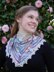 Aloha Shawlette and Shawl