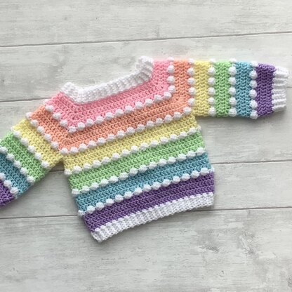 Baby Jumper