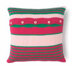 "Rand Cushion" - Cushion Knitting Pattern For Home in MillaMia Naturally Soft Merino