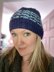 Moonlit Mountain Hat