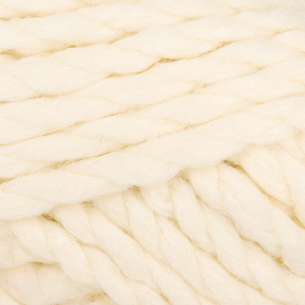 
Lion Brand Touch of Alpaca Thick & Quick