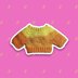 Miniland Doll Sweater