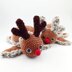Turtle Reindeer