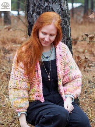 Francesca Super Bulky