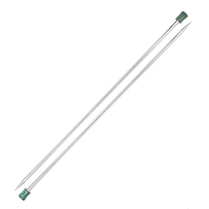 Knitter's Pride Nova Platina Single Point Needles 35cm (14")