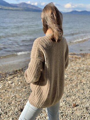 Cozy Seasons Cardigan