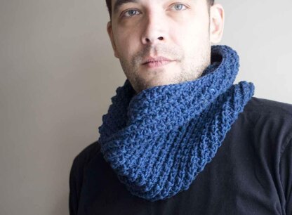 Furrow Cowl