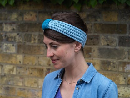 Vivien Headband