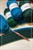 Northern Pines Throw