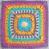 Granny Square | Cartajena