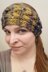 Chain Link Earwarmer (with cinch)