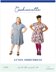 Cashmerette Lenox Shirtdress 1103 - Paper Pattern, Size 12 - 28