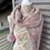 Heart to Heart Scarf
