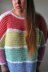 Knitted Candy Jumper