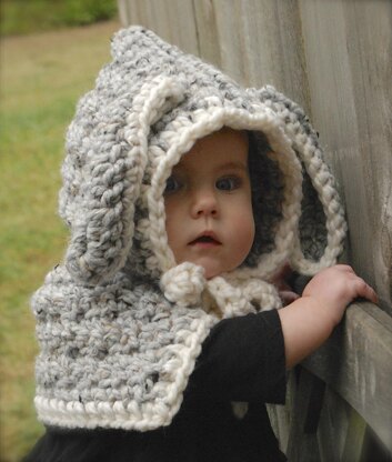 Bryor Bunny Hood