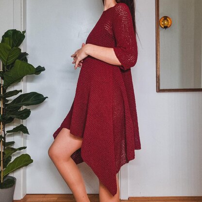 Sway Dress